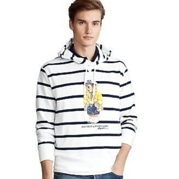 Polo Sweater - Picture 5 of 14